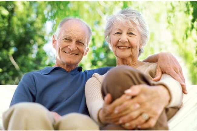 treatments to consider as you get older