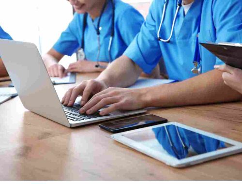 7 Reasons To Study For An Online Nursing Degree