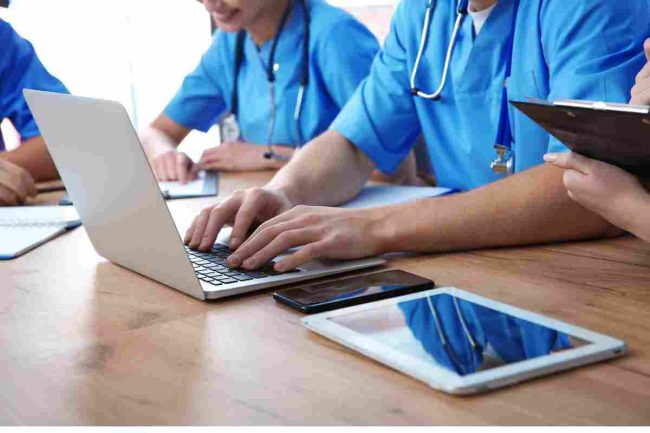 7 Reasons To Study For An Online Nursing Degree