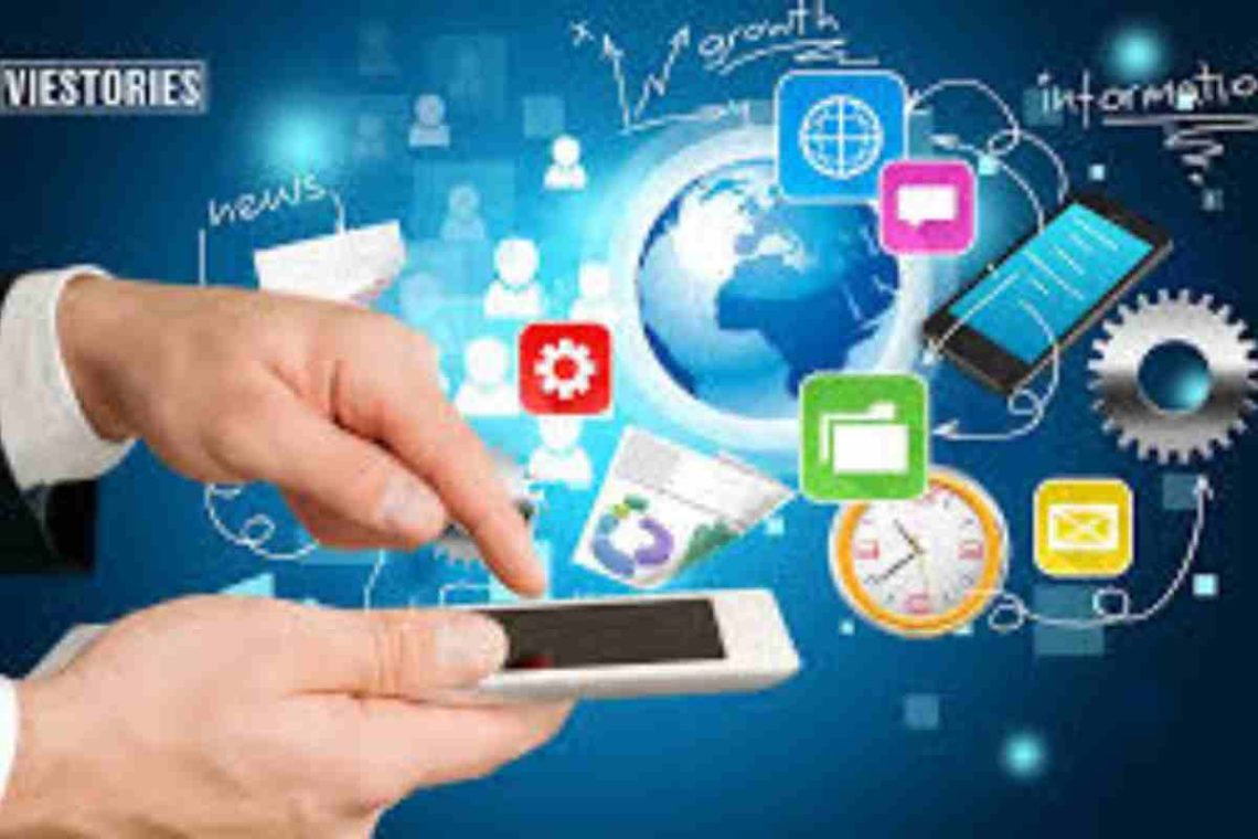 An Online Platform