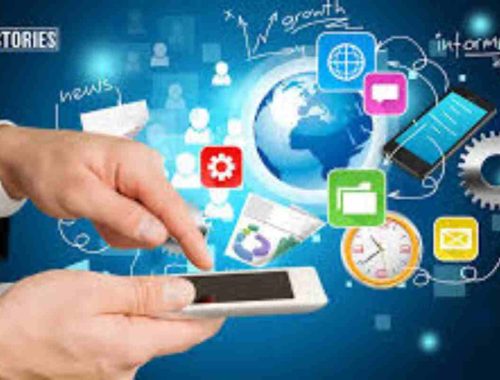 An Online Platform