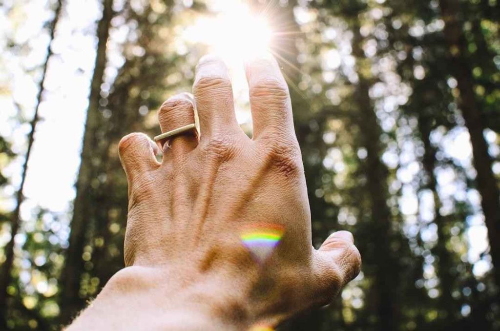 Overcoming Stigma- The Path to Reintegration Post-Treatment