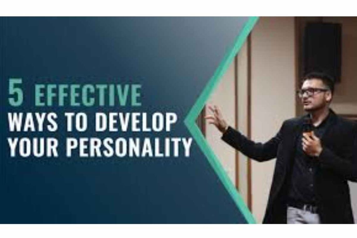 Personality