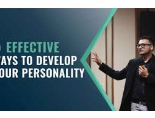 Personality