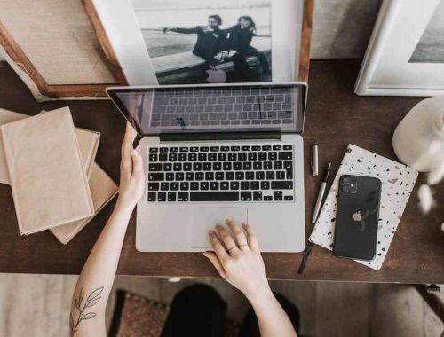 Save Yourself Time By Buying These Items Online