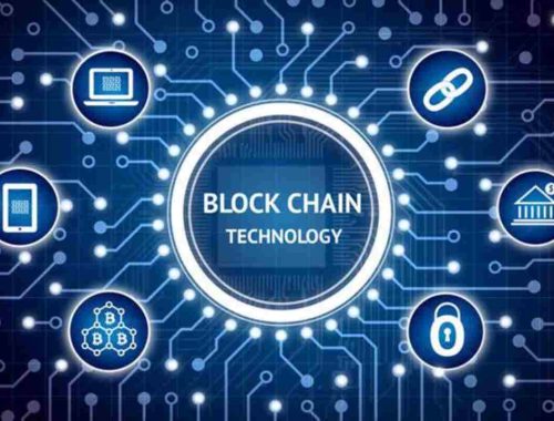 The Importance of Blockchain Technology in the Online Healthcare