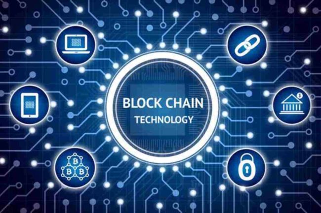 The Importance of Blockchain Technology in the Online Healthcare
