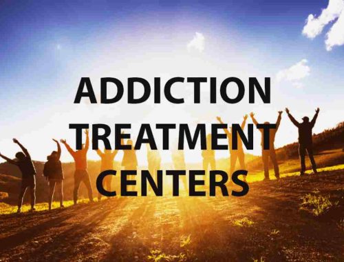 Treatment Centers