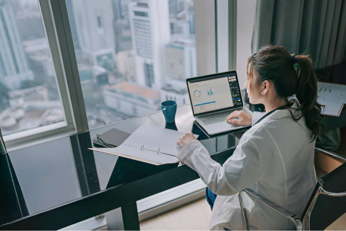 A Comparison of Interfax and Concord- Features and User Experience