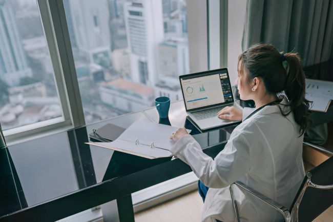 A Comparison of Interfax and Concord- Features and User Experience