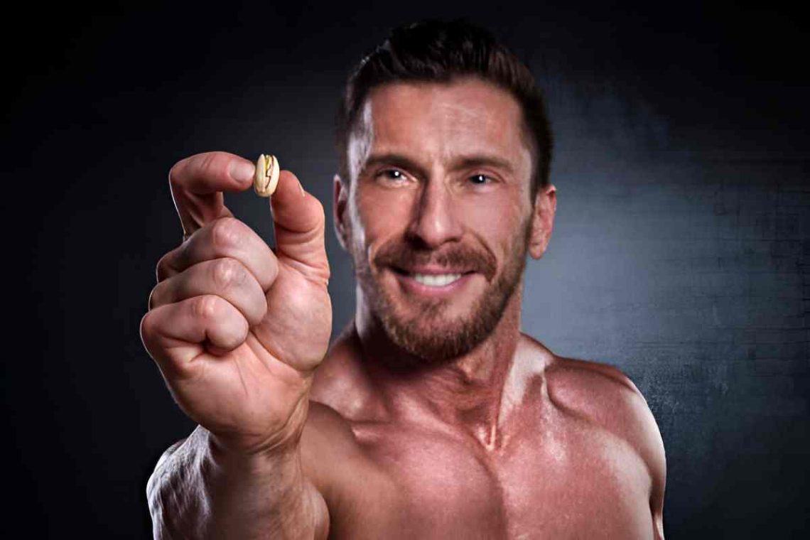 Did You Know That Supplements Can Grow You Bigger Muscles