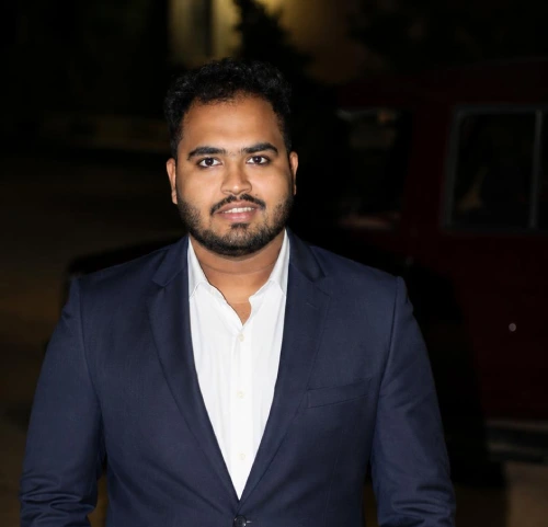 Salman Uddin - HealthSaf Editor and Writer